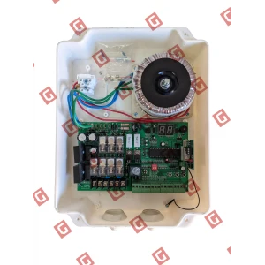 PK-05/06 Бокс (плата + трансформатор + бокс)