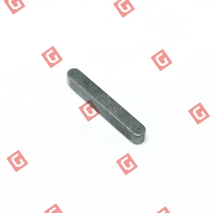 Шпонка шестерні редуктора MB/WG/TO/TOO 5x5x35 (PMC55C.4630)