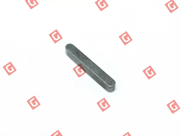 Шпонка шестерні редуктора MB/WG/TO/TOO 5x5x35 (PMC55C.4630)