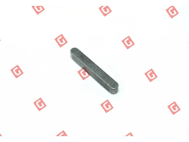 Шпонка шестерні редуктора MB/WG/TO/TOO 5x5x35 (PMC55C.4630)