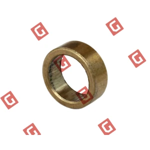Втулка бронзова 12x16x6 (PMCBR.4630)
