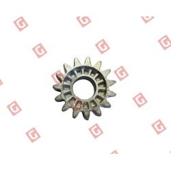 Шестерня ведуча ROBUS350/ROAD200/400/RBS400 (PMD0177AR01.4610)