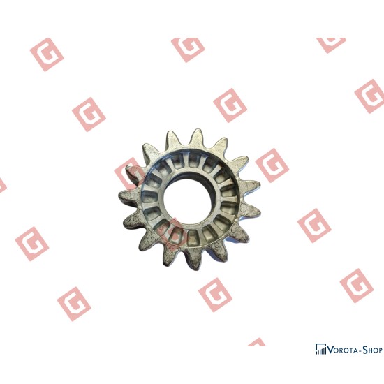 Шестерня ведуча ROBUS350/ROAD200/400/RBS400 (PMD0177AR01.4610)