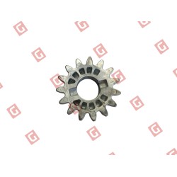 Шестерня ведуча ROBUS350/ROAD200/400/RBS400 (PMD0177AR01.4610)