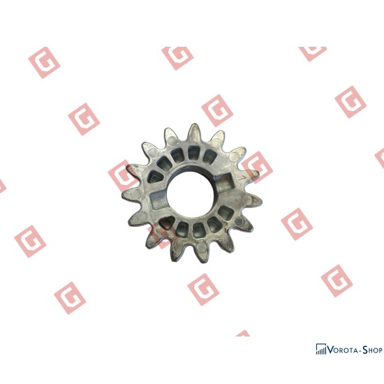 Шестерня ведуча ROBUS350/ROAD200/400/RBS400 (PMD0177AR01.4610)