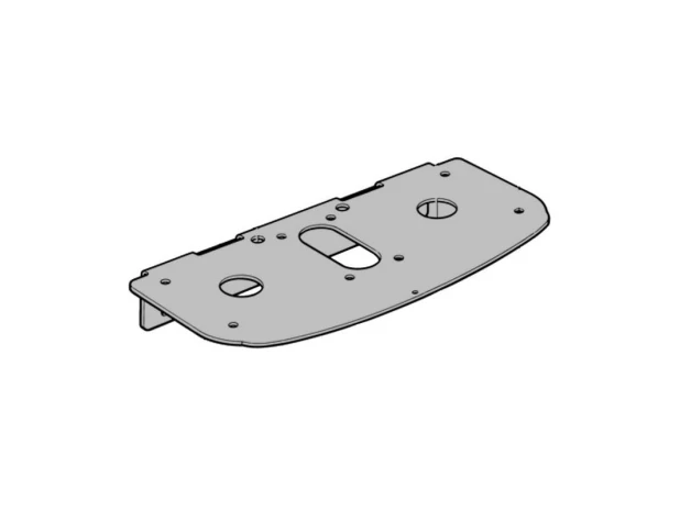 Монтажна пластина HYPPO 7005 (PMD0215A)