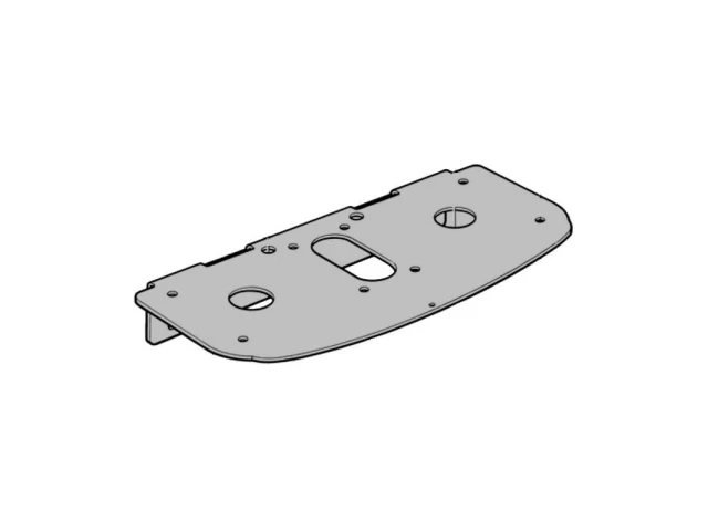 Монтажна пластина HYPPO 7005 (PMD0215A)
