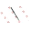 Вал розблокування HYPPO (PMD0216A.4610)