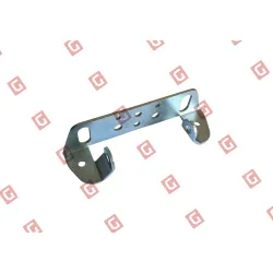 Кронштейн для кріплення рейки SPIN/AVIO (PMD0540R01.4610)