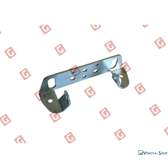 Кронштейн для кріплення рейки SPIN/AVIO (PMD0540R01.4610)