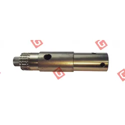 Вал ведучий SIGNO (PMD0563R01.4610)