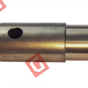 Вал ведучий SIGNO (PMD0563R01.4610)