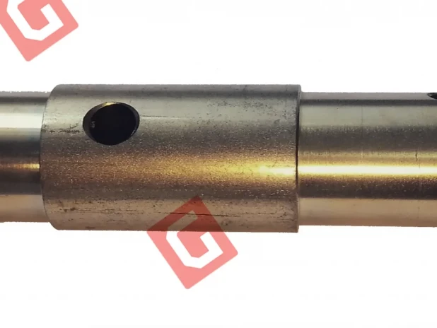 Вал ведучий SIGNO (PMD0563R01.4610)