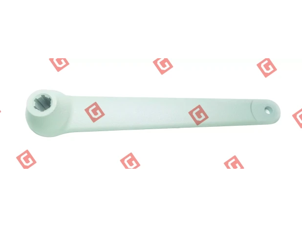 Важіль прямий HYPPO (PMD0654.46103)