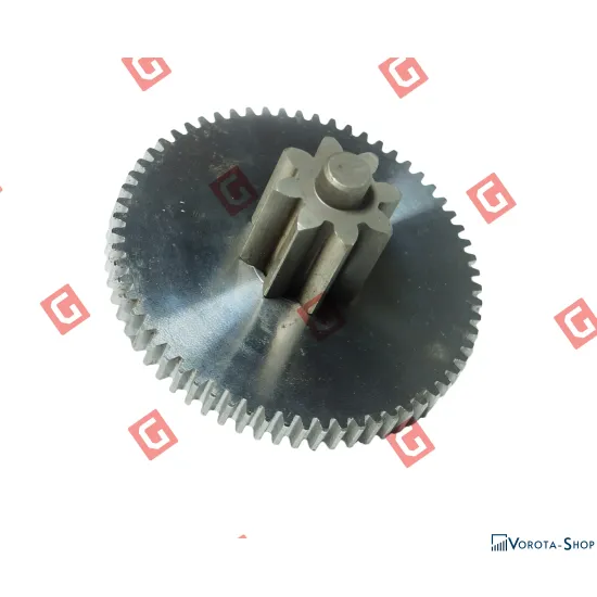 Шестерня проміжна POP (PMD0724.4610)