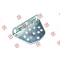 Кронштейн важеля HYPPO (PMD0755.4610)