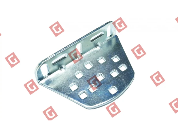Кронштейн важеля HYPPO (PMD0755.4610)