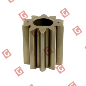 Шестерня проміжна зубчаста HOPP/WS200S (PMD0894R02.4610)