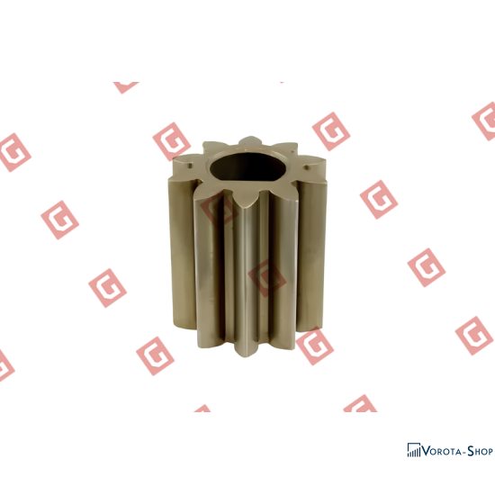 Шестерня проміжна зубчаста HOPP/WS200S (PMD0894R02.4610)