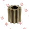 Шестерня проміжна зубчаста HOPP/WS200S (PMD0894R02.4610)