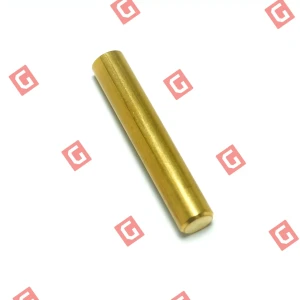 Штифт(палець) вала розблокування ROBUS350/400 (PMD1053R01.4610)