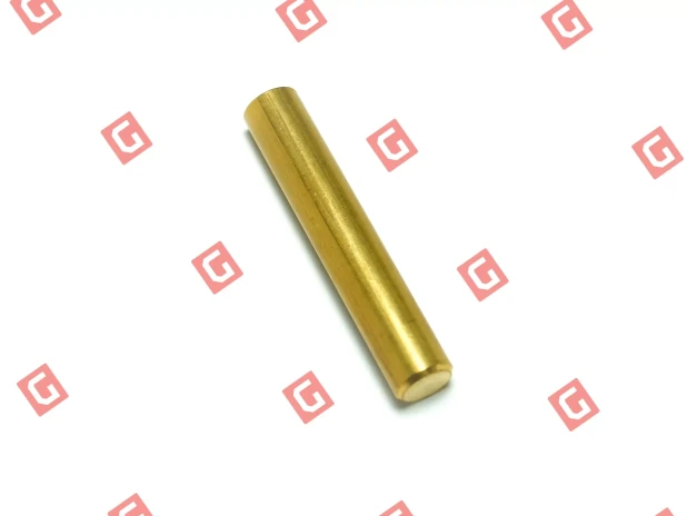 Штифт(палець) вала розблокування ROBUS350/400 (PMD1053R01.4610)