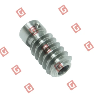 Черв’як двигуна WG10/WINGO24 (PMD1095R01.4610)