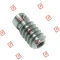 Черв’як двигуна WG10/WINGO24 (PMD1095R01.4610)