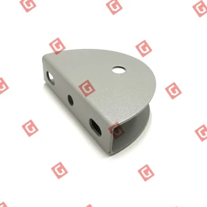 Скоба кріплення важеля до стулки POP/HOPP (PMD1144R01.46103)