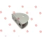 Скоба кріплення важеля до стулки POP/HOPP (PMD1144R01.46103)