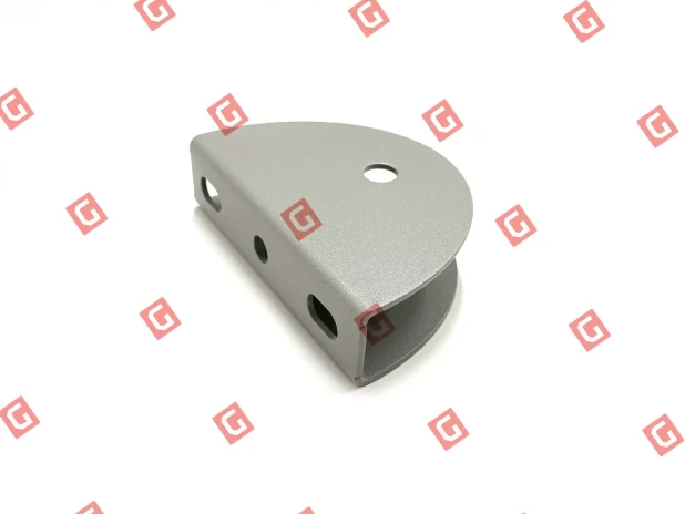 Скоба кріплення важеля до стулки POP/HOPP (PMD1144R01.46103)