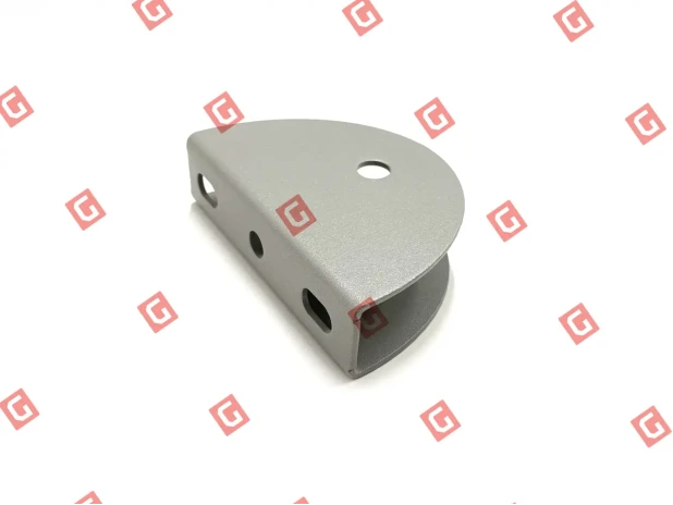 Скоба кріплення важеля до стулки POP/HOPP (PMD1144R01.46103)