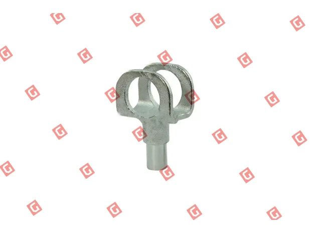 Вилка передня TOONA (PMD1273R03.8003) Тільки в комплекті PRTO06A