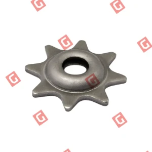 Зірочка ведуча SHEL50/75 (PMD1306.4610)