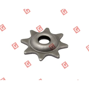 Зірочка ведуча SHEL50/75 (PMD1306.4610)