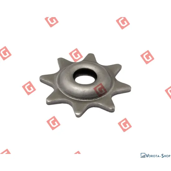 Зірочка ведуча SHEL50/75 (PMD1306.4610)