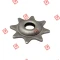 Зірочка ведуча SHEL50/75 (PMD1306.4610)