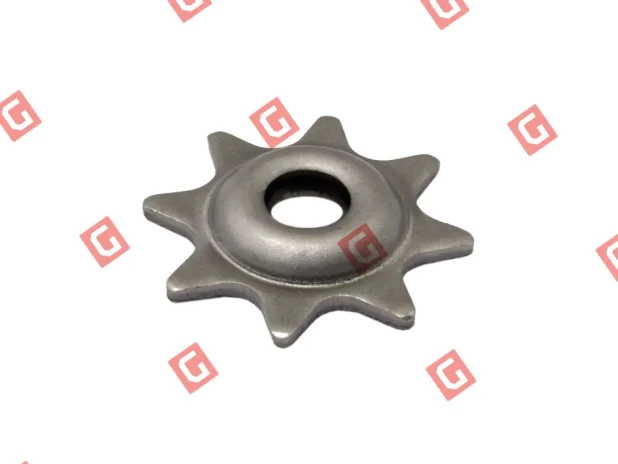 Зірочка ведуча SHEL50/75 (PMD1306.4610)