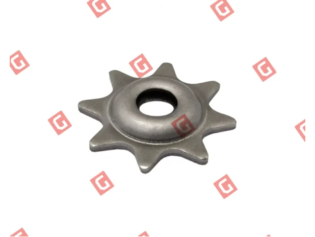 Зірочка ведуча SHEL50/75 (PMD1306.4610)