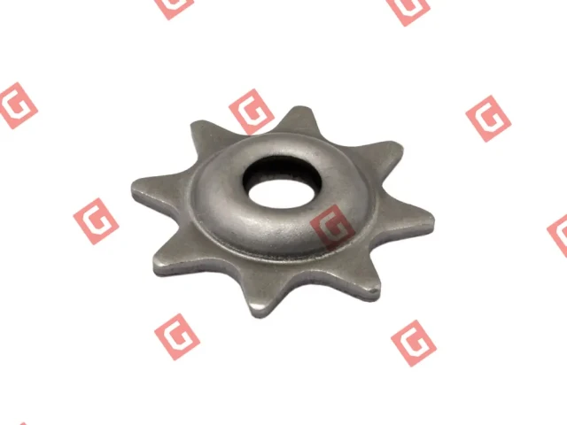 Зірочка ведуча SHEL50/75 (PMD1306.4610)