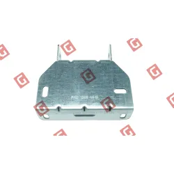 Кронштейн рейки SHEL (PMD1308.4610)
