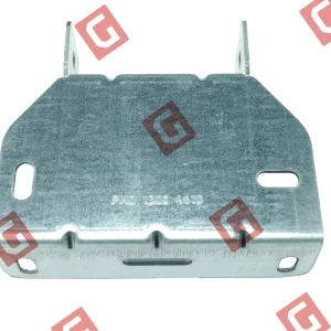 Кронштейн рейки SHEL (PMD1308.4610)