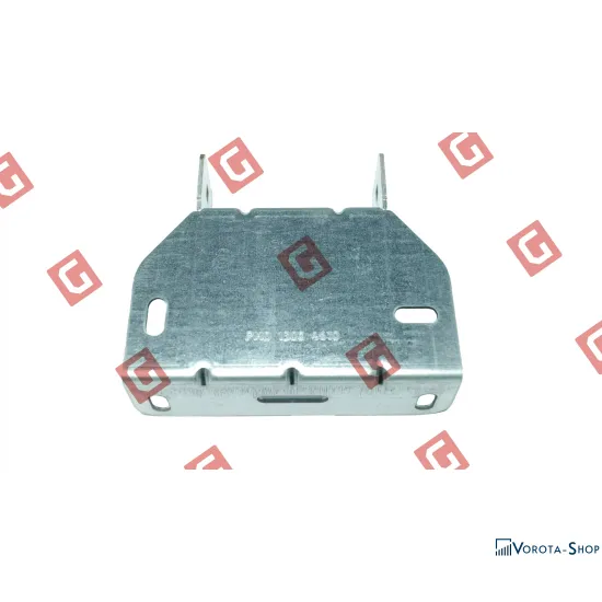 Кронштейн рейки SHEL (PMD1308.4610)