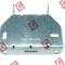 Кронштейн рейки SHEL (PMD1308.4610)