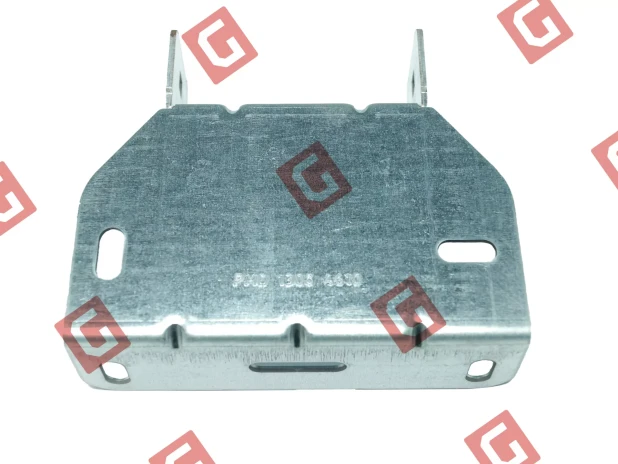 Кронштейн рейки SHEL (PMD1308.4610)