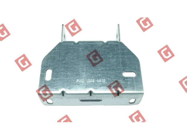 Кронштейн рейки SHEL (PMD1308.4610)