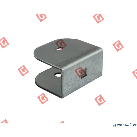 Кронштейн натягувача SHEL (PMD1313.4610)
