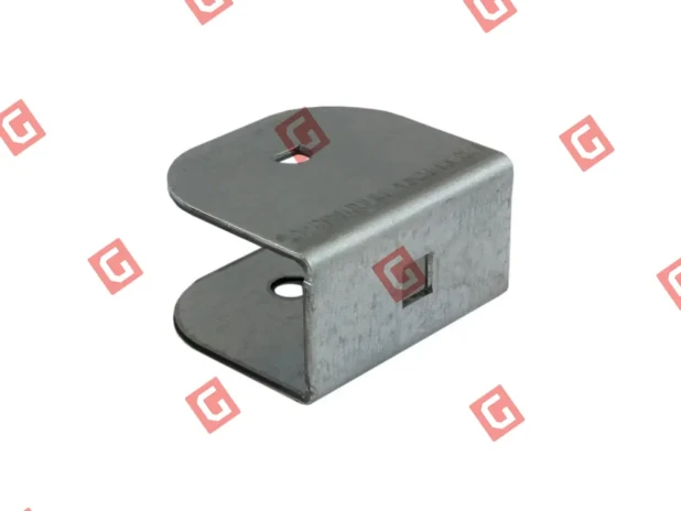 Кронштейн натягувача SHEL (PMD1313.4610)