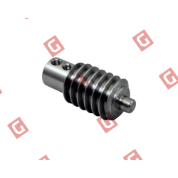 Черв’як X-BAR (PMD1329R01.4610)