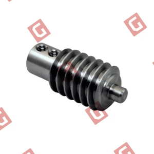 Черв’як X-BAR (PMD1329R01.4610)